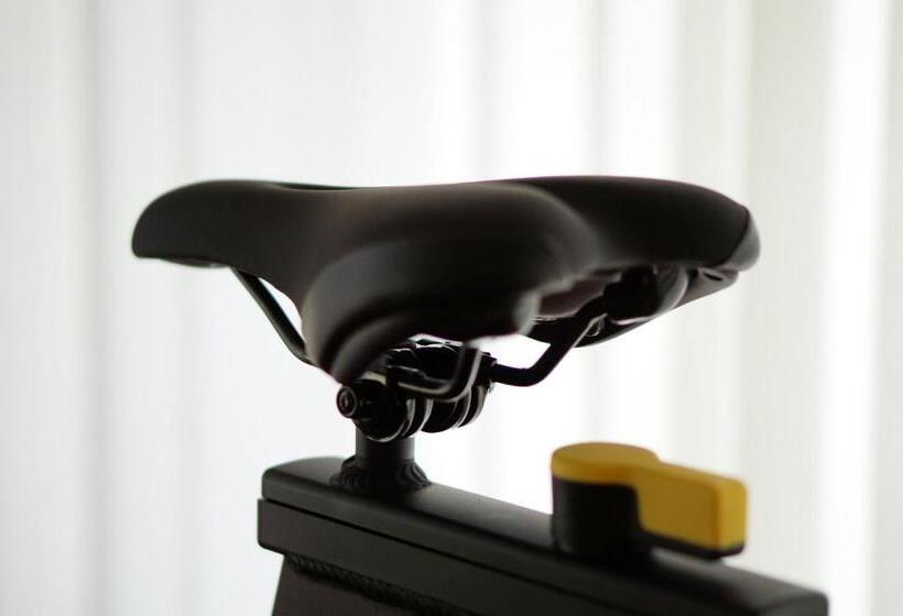 Best Western Hotel St. Michael