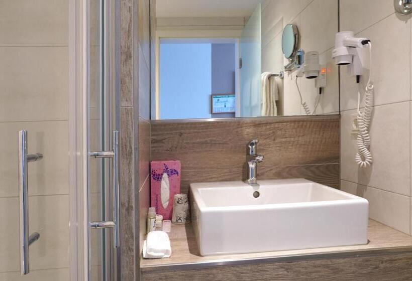 Best Western Hotel St. Michael