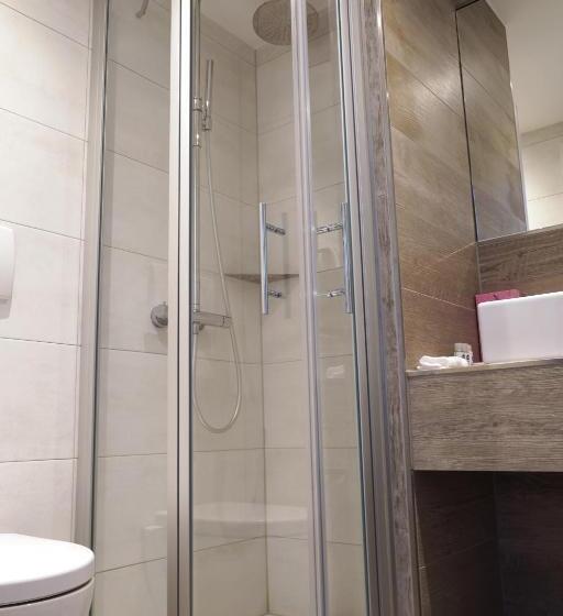 Best Western Hotel St. Michael