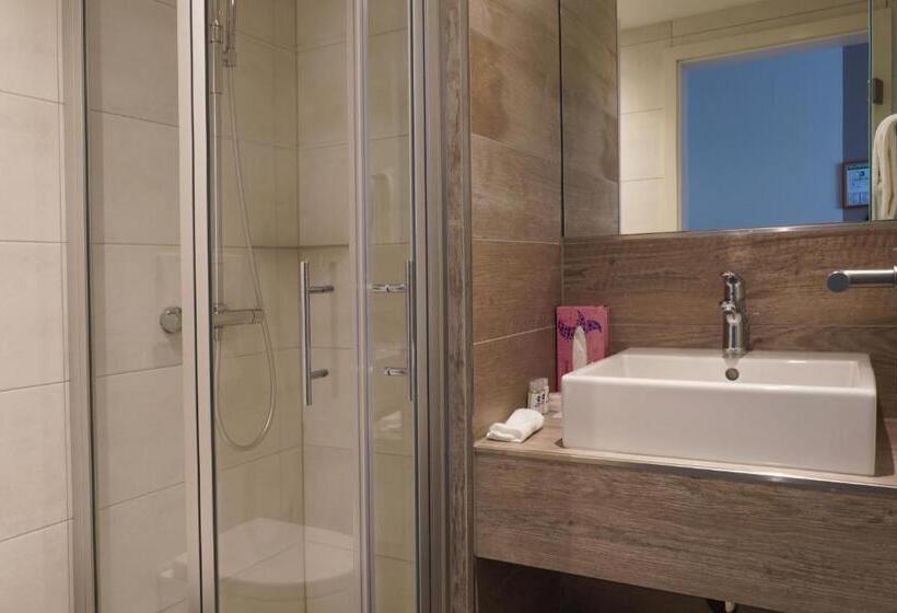 Best Western Hotel St. Michael