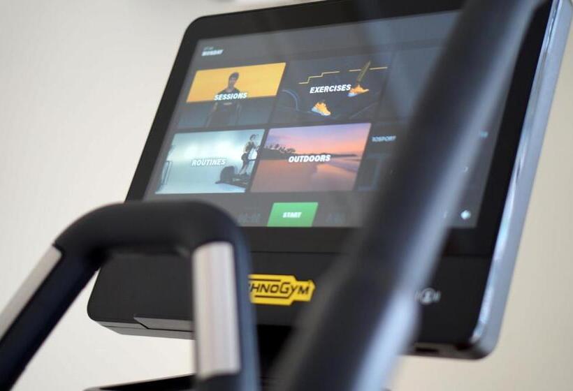 Best Western Hotel St. Michael