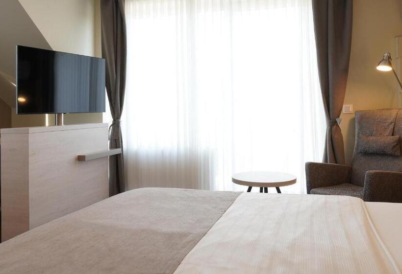 Best Western Hotel St. Michael