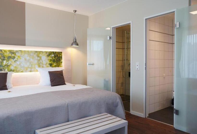 Best Western Hotel St. Michael