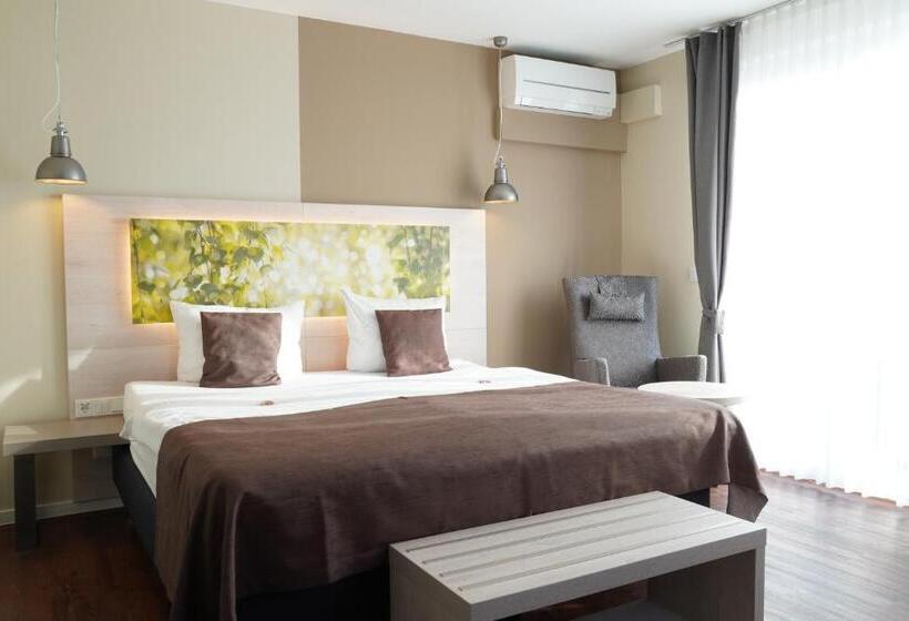 Best Western Hotel St. Michael