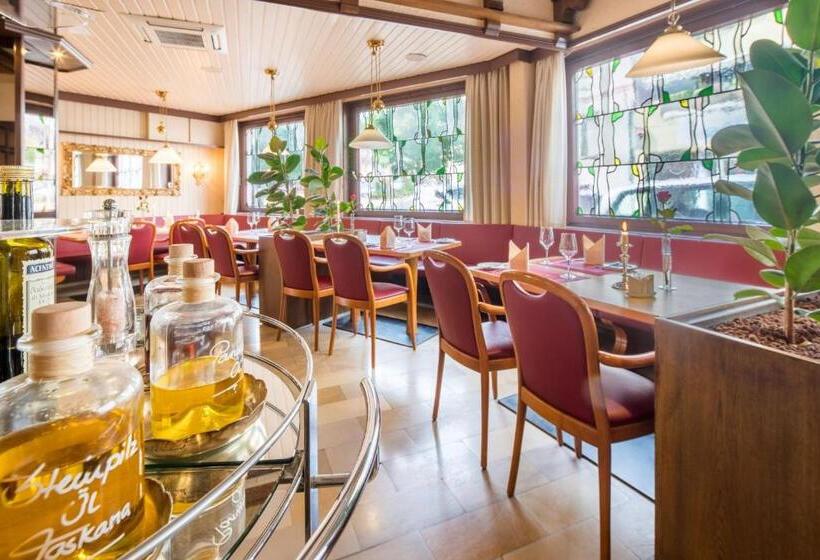 Best Western Hotel St. Michael