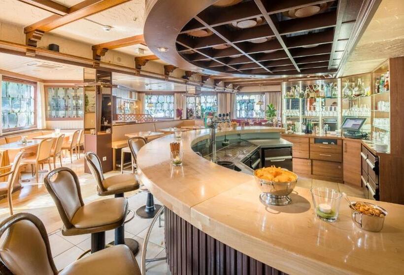 Best Western Hotel St. Michael