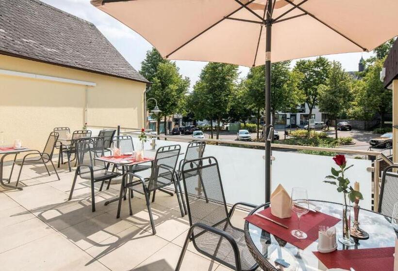 Best Western Hotel St. Michael