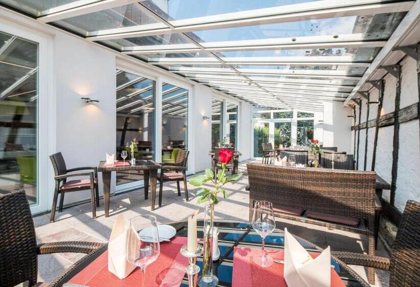 Best Western Hotel St. Michael