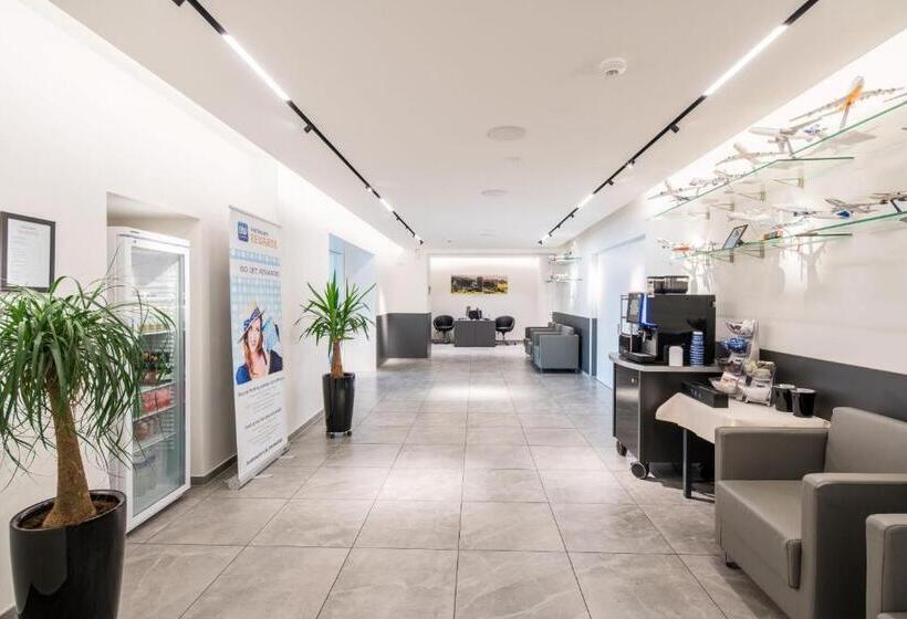 Best Western Hotel St. Michael