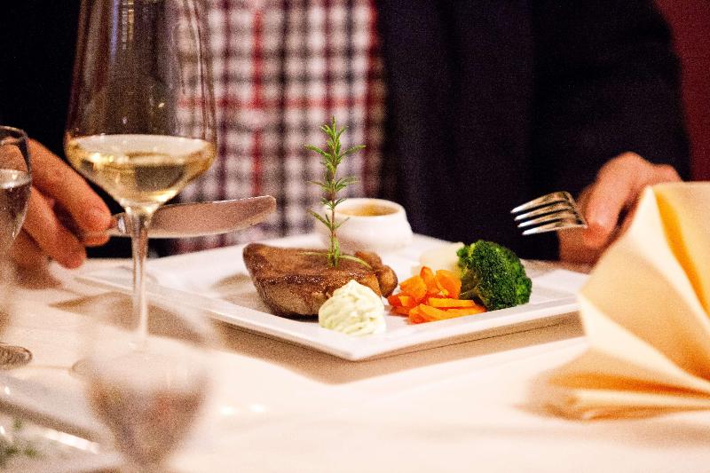 Best Western Hotel St. Michael