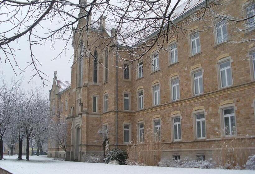 فندق Bildungshaus St. Bernhard  Wohnen Und Tagen