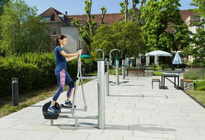 فندق Bildungshaus St. Bernhard  Wohnen Und Tagen