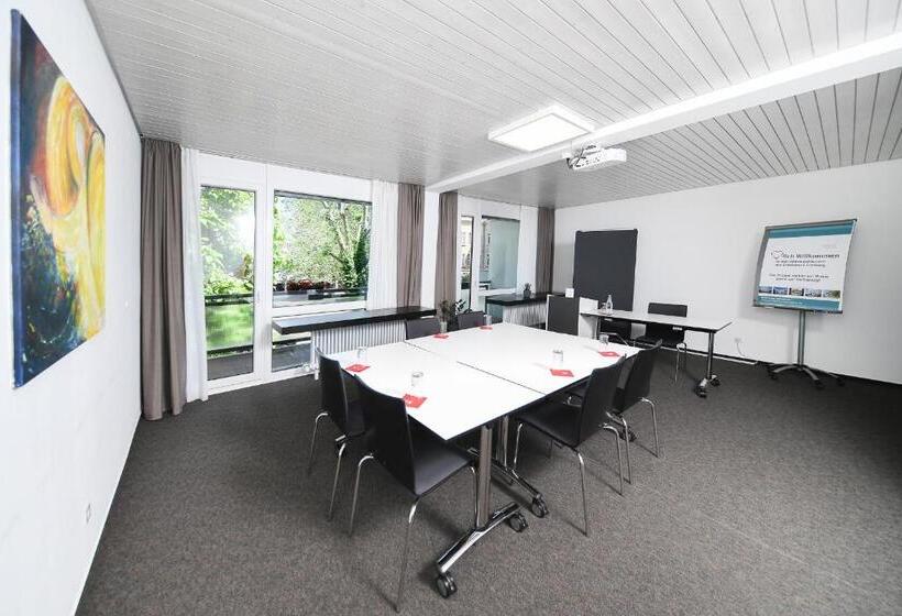 فندق Bildungshaus St. Bernhard  Wohnen Und Tagen