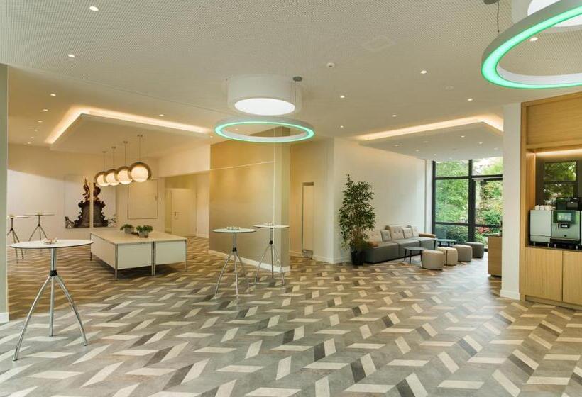 فندق Bildungshaus St. Bernhard  Wohnen Und Tagen