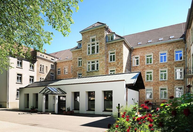 فندق Bildungshaus St. Bernhard  Wohnen Und Tagen