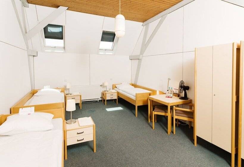 فندق Bildungshaus St. Bernhard  Wohnen Und Tagen