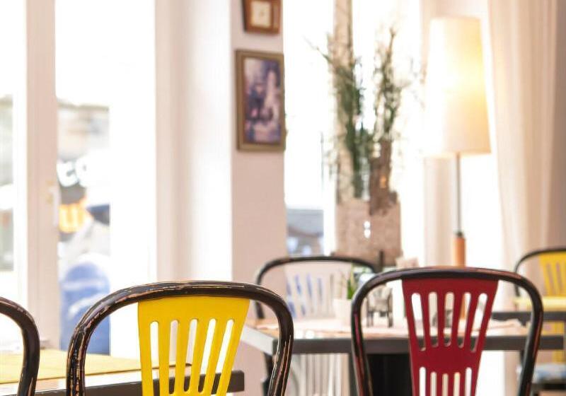 Отель Bitburger Hof