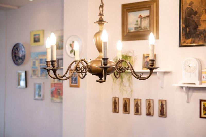 Отель Bitburger Hof