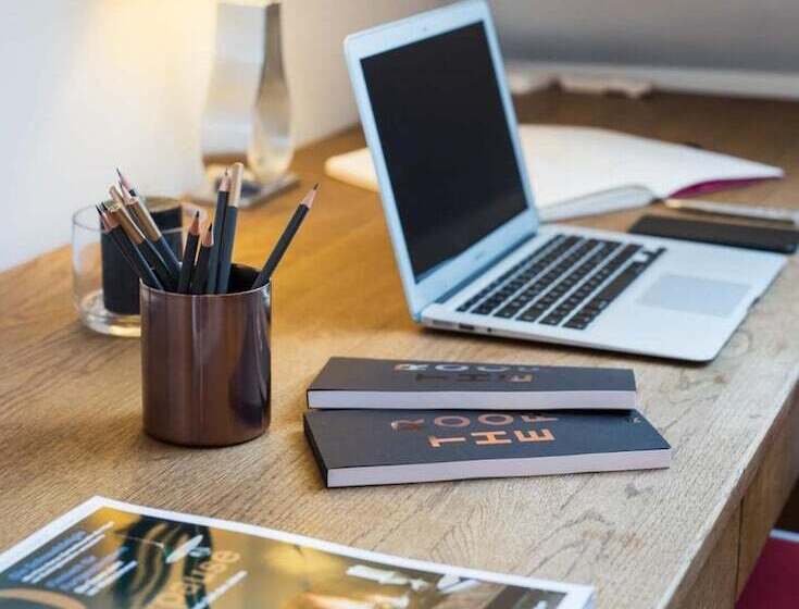 호텔 Boardinghouse Mannheim