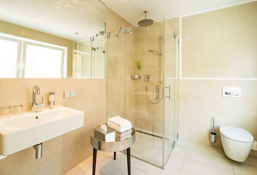 호텔 Boardinghouse Mannheim