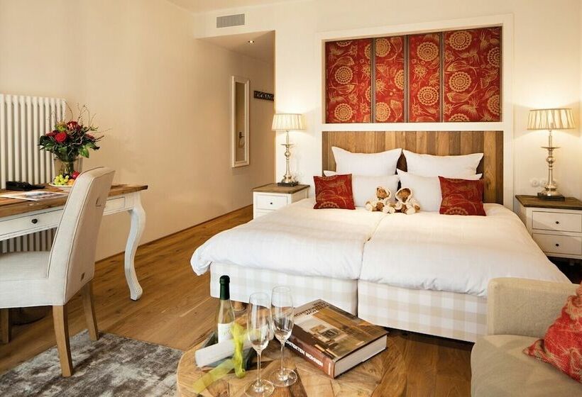 فندق Bollants Spa Im Park