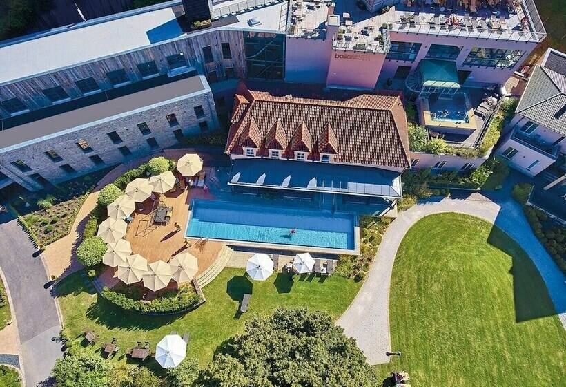 فندق Bollants Spa Im Park