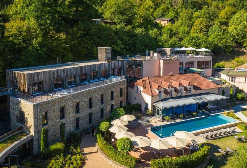 فندق Bollants Spa Im Park