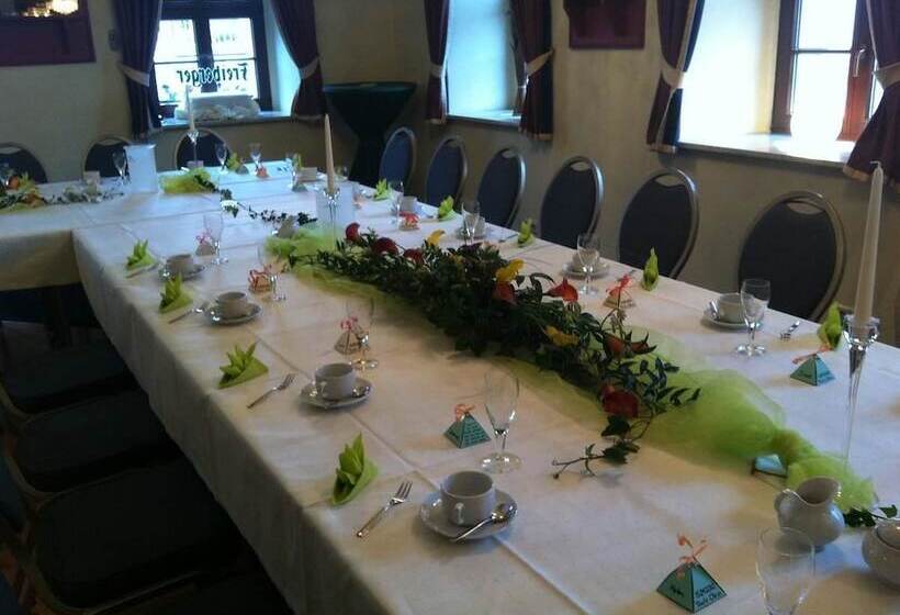 فندق Brander Hof