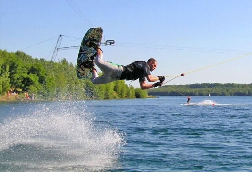 فندق Brander Hof