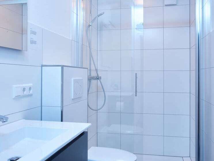 Отель & Restaurant Burgschänke