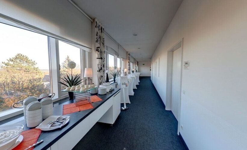 Business Hotel Artes