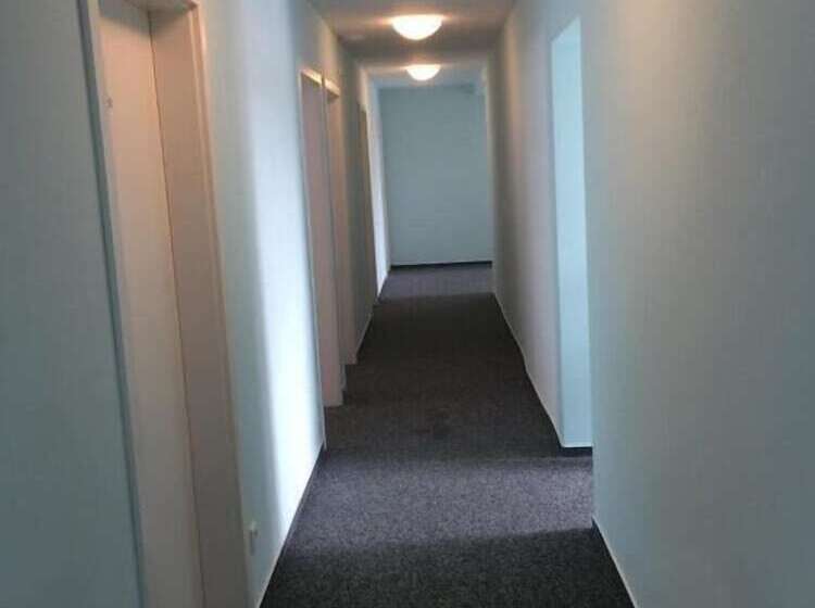 Отель Central Hannover