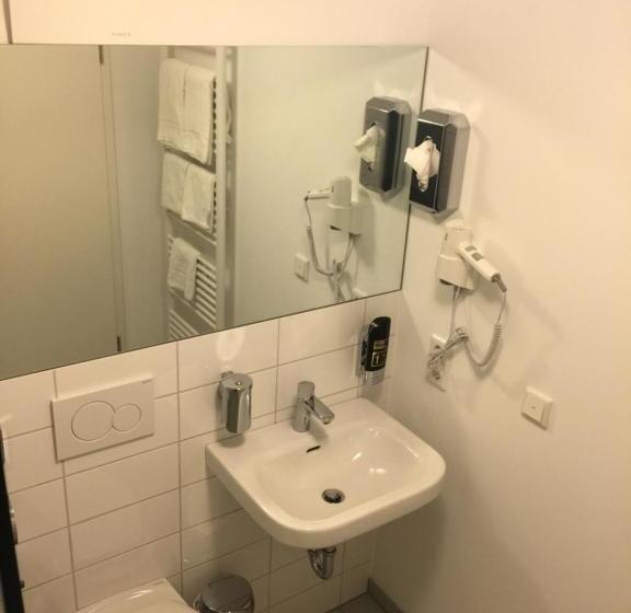 Отель Central Hannover