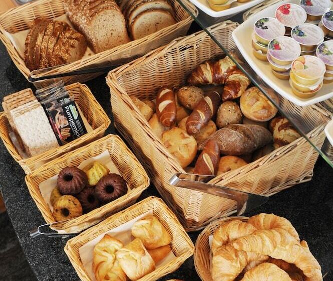 호텔 Centralclassic