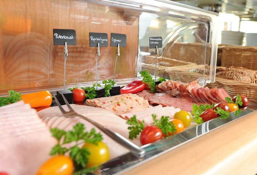 ホテル Centralclassic