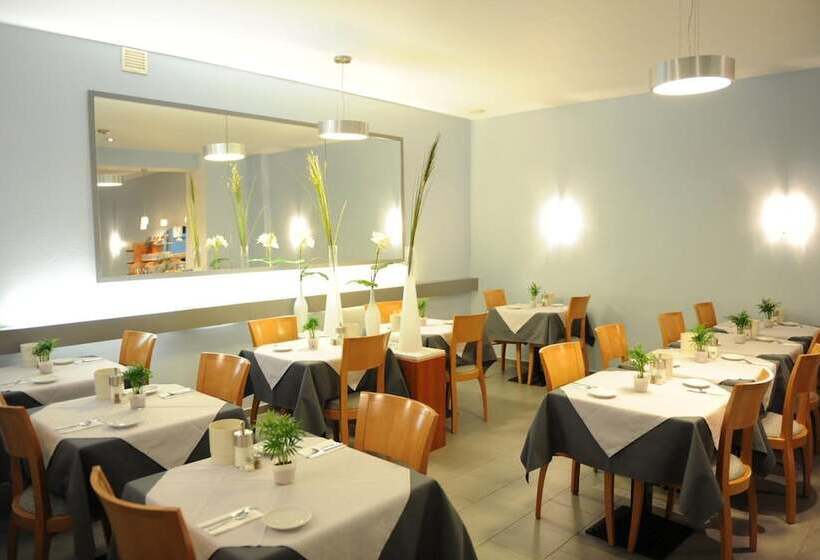 호텔 Centralclassic