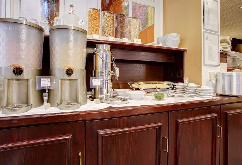 בית מלון כפרי Atlanta