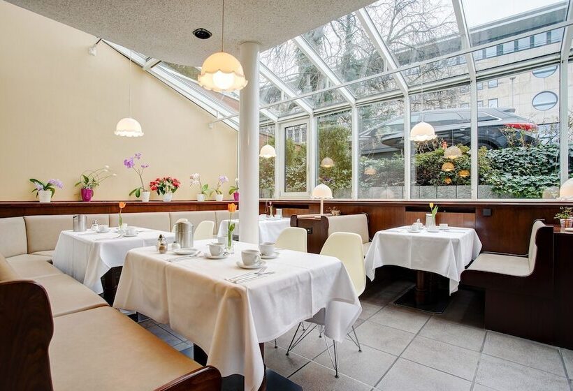 בית מלון כפרי Atlanta