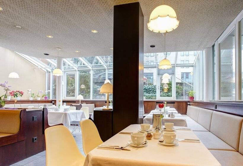 בית מלון כפרי Atlanta