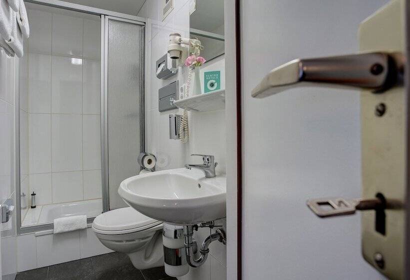 בית מלון כפרי Atlanta