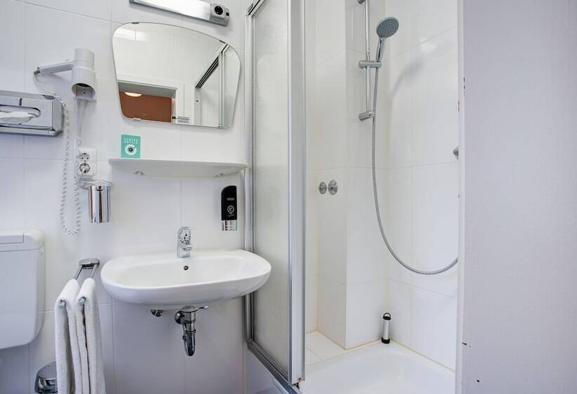 בית מלון כפרי Atlanta