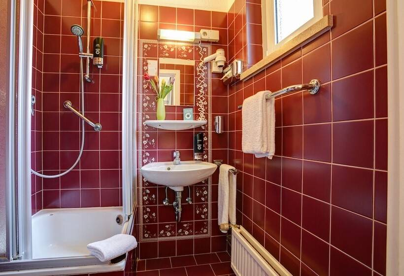 בית מלון כפרי Atlanta