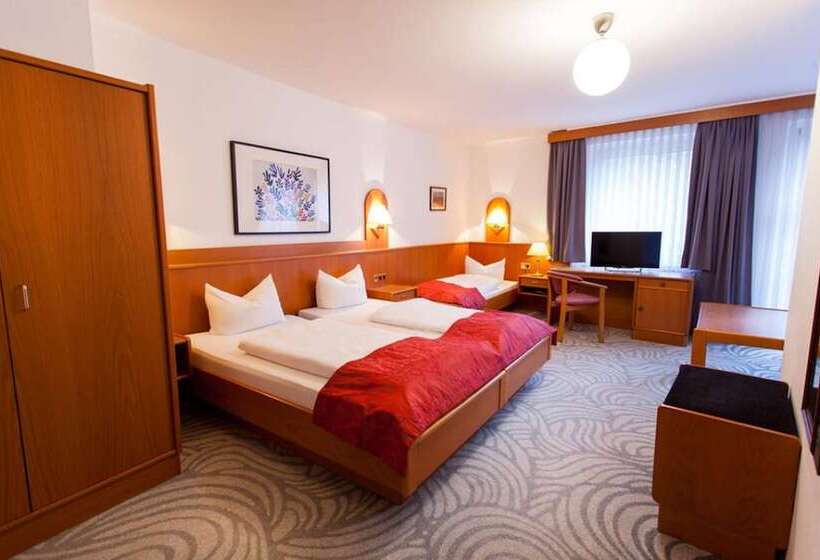 בית מלון כפרי Atlanta