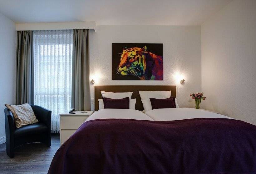 בית מלון כפרי Atlanta