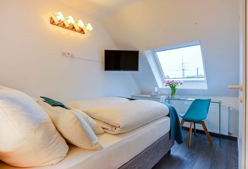 בית מלון כפרי Atlanta