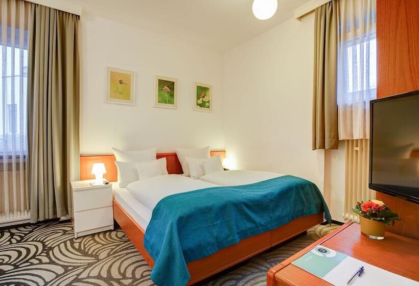 בית מלון כפרי Atlanta