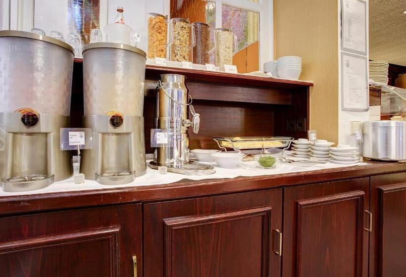 בית מלון כפרי Atlanta