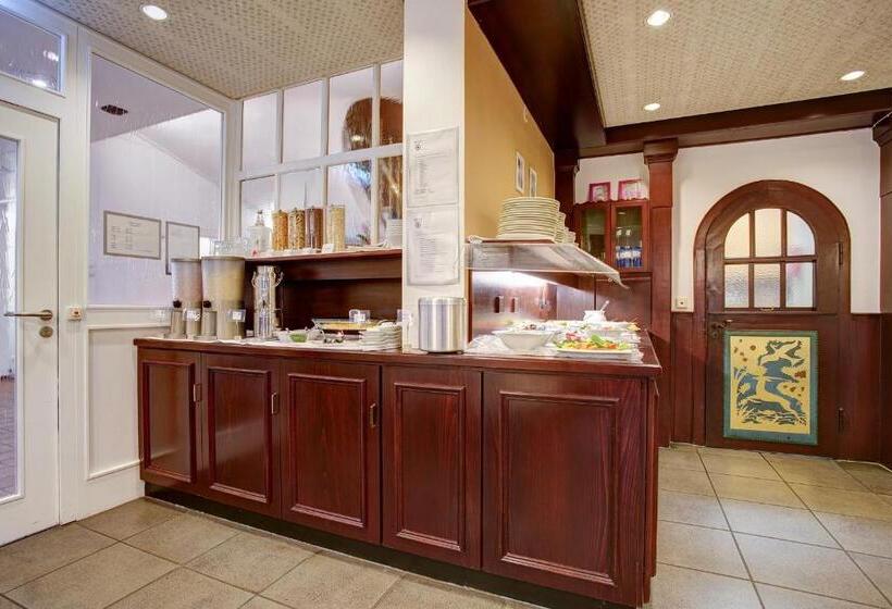 בית מלון כפרי Atlanta