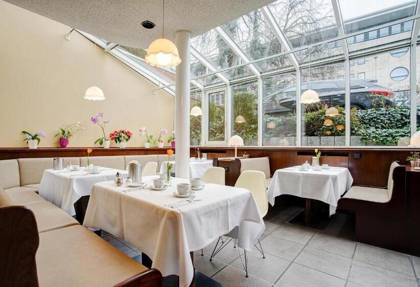 בית מלון כפרי Atlanta