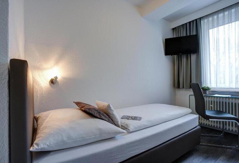 בית מלון כפרי Atlanta